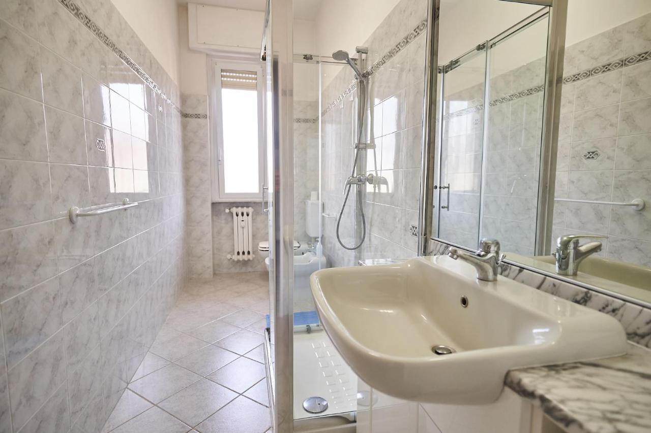 Joy Guest House サヴォーナ エクステリア 写真